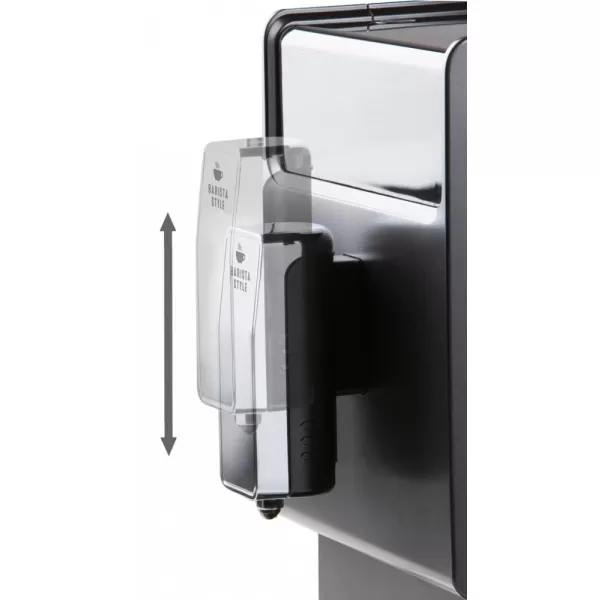 Automatický kávovar espresso DOMO DO718K