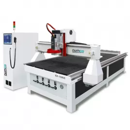 CNC router Numco SHG 0404
