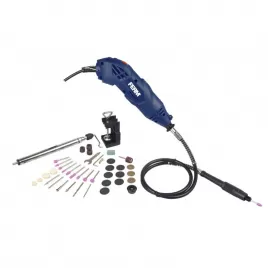Přímá bruska Ferm Power CTM1017