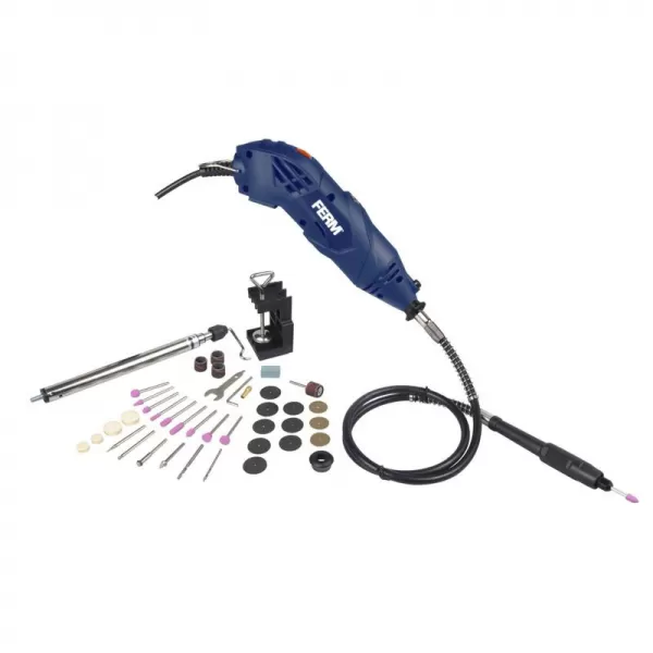 Přímá bruska Ferm Power CTM1017