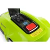 Aku robotická sekačka 20V FAST POWER FIELDMANN FZRR 5950-A