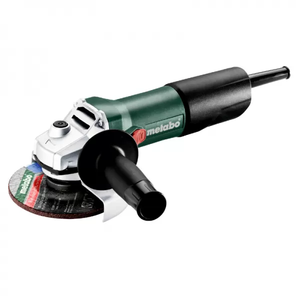 Úhlová bruska Metabo W 850-125 603608000