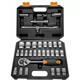 Gola sada 1/2" 32ks WORKSITE WT8054