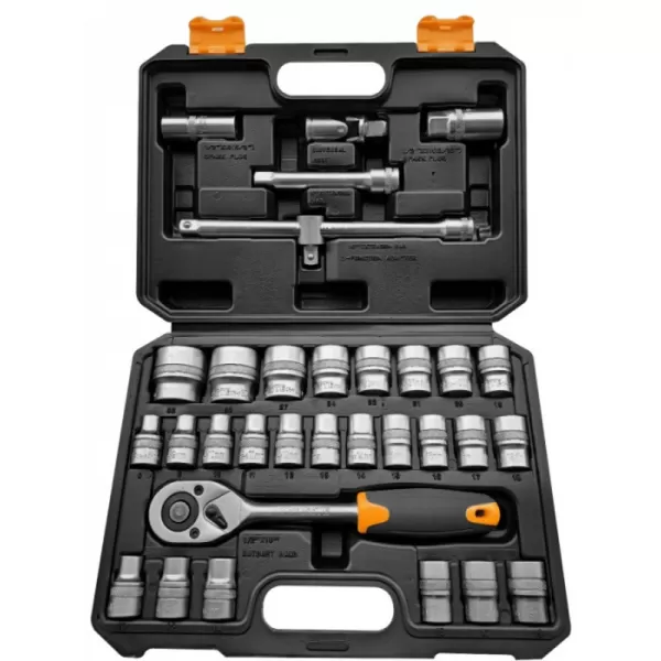 Gola sada 1/2" 32ks WORKSITE WT8054