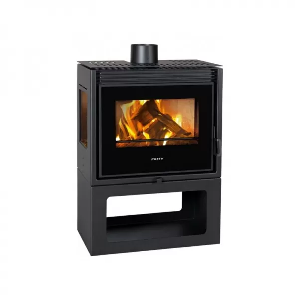 Krbová kamna PM3 TV PRITY 7129