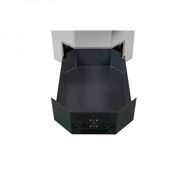 Odsavač kovového prachu PROMA OPB-750