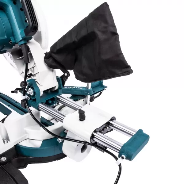 Pokosová pila s laserem 255mm, 2200W Xtline XT106260