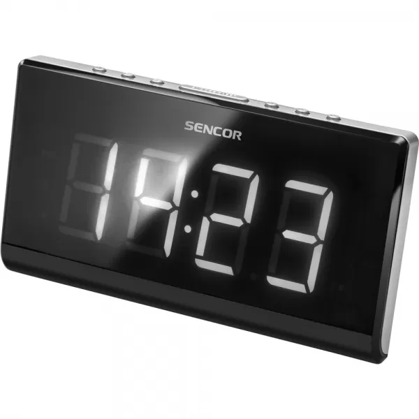 Radiobudík SENCOR SRC 340