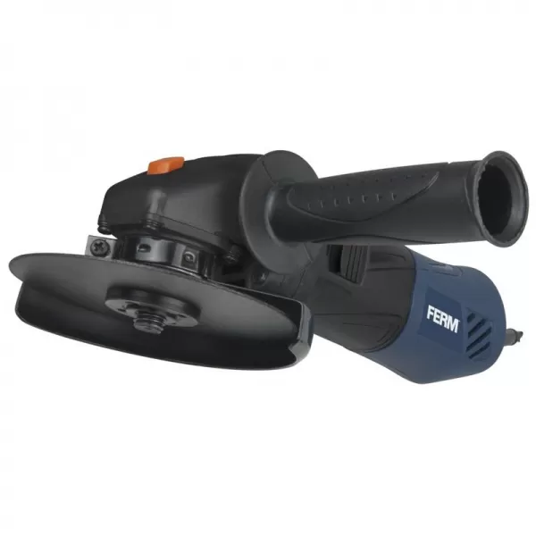 Úhlová bruska 850W 125mm FERM AGM1087