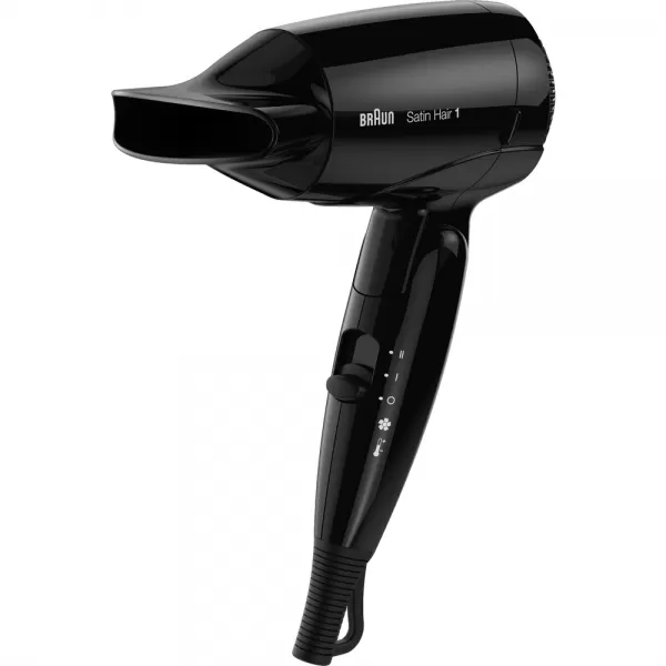 Fén BRAUN HD 130
