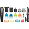 Set zastřihovače vlasů SENCOR SHP 7411BK