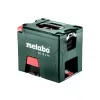 Aku vysavač 18V bez aku + vozík Metabo SET AS 18 L PC 691060000