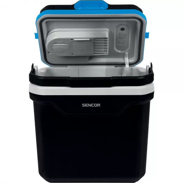 Autochladnička SENCOR SCM 2224BL-EUE3