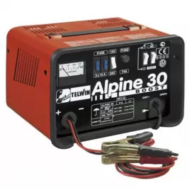 Nabíjecí zdroj TELWIN Alpine 30 BOOST