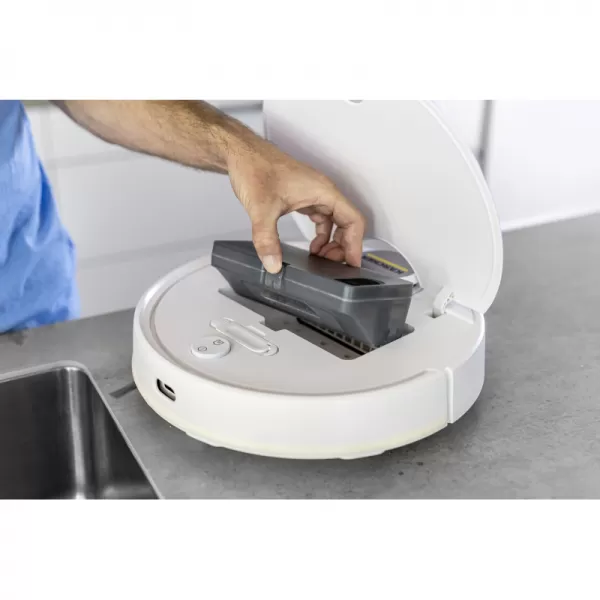 Robotický vysavač s mopováním RCV 3 Kärcher 1.269-620.0