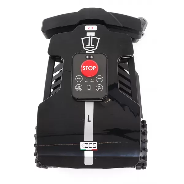 Robotická travní sekačka ZCS NEXTTECH SX2