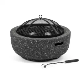 Zahradní ohniště FIELDMANN FZG 1030G