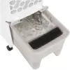 Ochlazovač vzduchu SENCOR SFN 6011WH