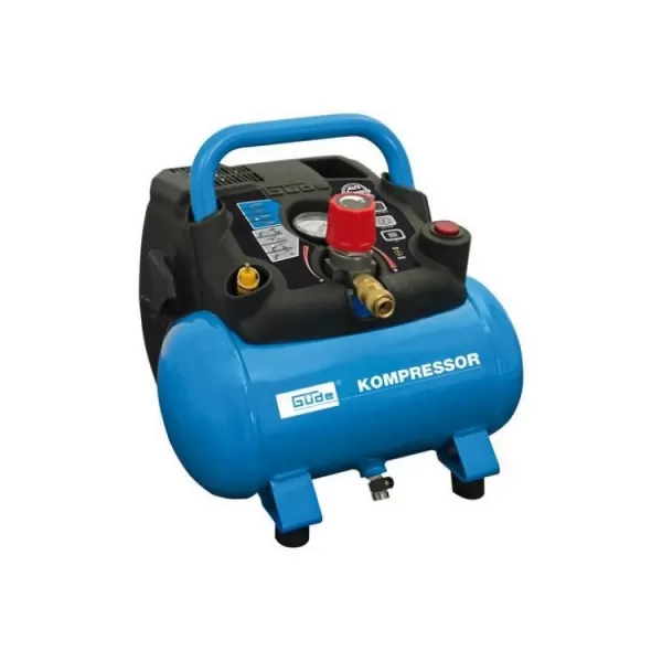 Kompresor AIRPOWER 190/8/6 Güde 50089