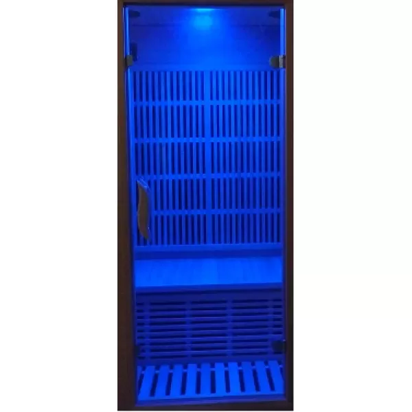 Přídavná barevná terapie HealthLand