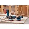 Aku exentrická bruska bez aku GEX 12V-125 Bosch 0601372101