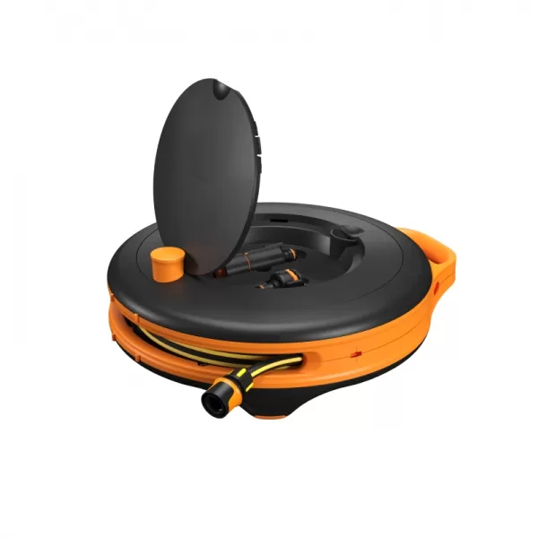 Buben s hadicí S, 3/8" Fiskars 1071660