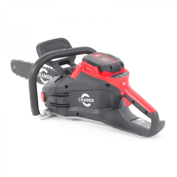 Aku řetězová pila bez aku 82V CRAMER 82CS34