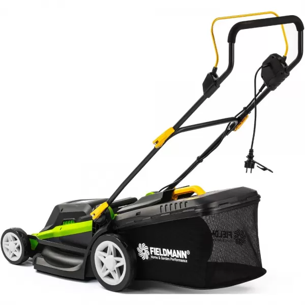 Elektrická sekačka 2000W FIELDMANN FZR 2048-E