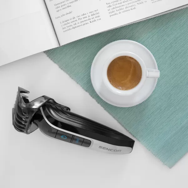 Set zastřihovačů SENCOR SHP 7201SL