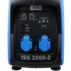 Generátor Güde ISG 2000-2 40720