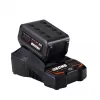 Nabíječka pro akumulátory Garden+ 40V 2,0Ah a 4,0Ah ECHO LC-3604 26790200