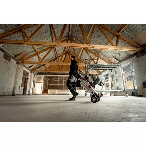 Kapovací pila Metabo KGS 216 M 613216000