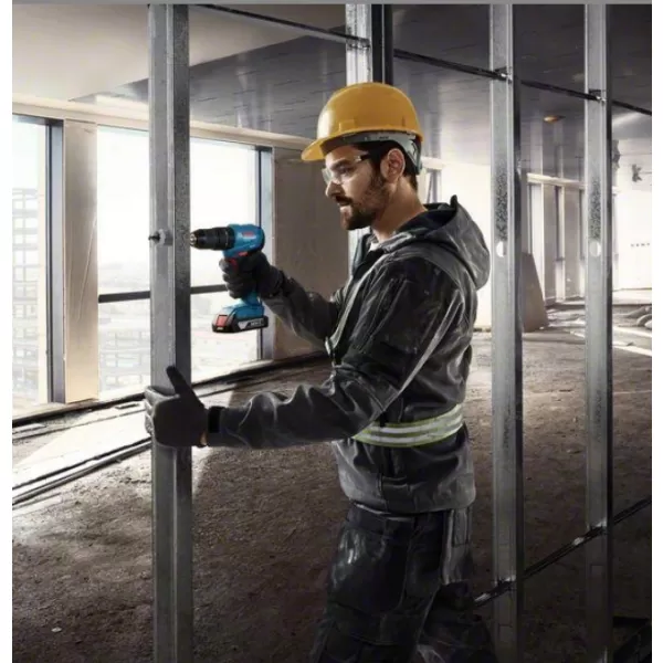 Aku kombinovaný šroubovák Bosch GSB 185-LI 0 601 9K3 100