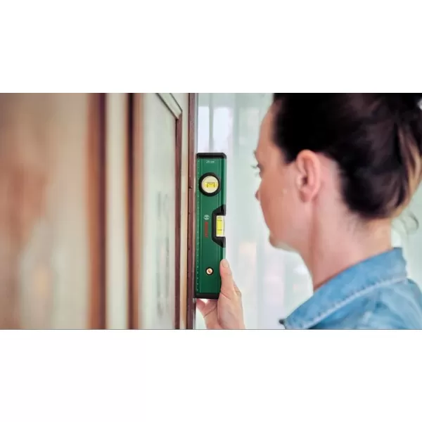 Vodováha 25cm Spirit Level Bosch 1600A027PL