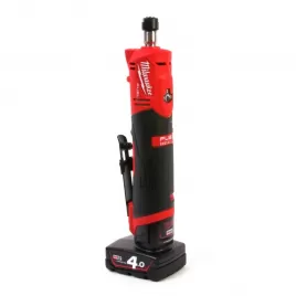 Aku přímá vřetenová bruska M12 FUEL™ 12V 1x2,0Ah 1x4,0Ah Milwaukee M12FDGS-422B