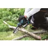 Aku prořezávací pila 150 mm Li-ion LXT 18V/1x3,0 Ah Makita DUC150SF01