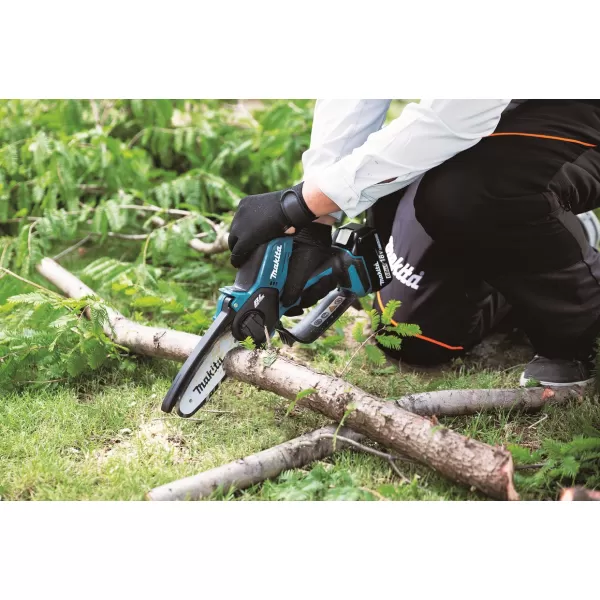 Aku prořezávací pila 150 mm Li-ion LXT 18V/1x3,0 Ah Makita DUC150SF01