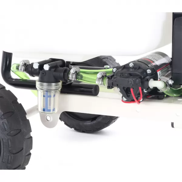 Postřikovač EUROSYSTEMS ECO SPRAYER