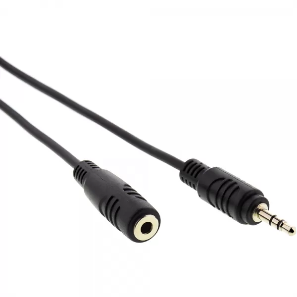 Jack kabel 3,5s.jack-3,5s.zás. P SENCOR SAV 106-050