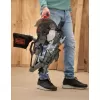 Posuvná pokosová pila 216mm Black&Decker BES701