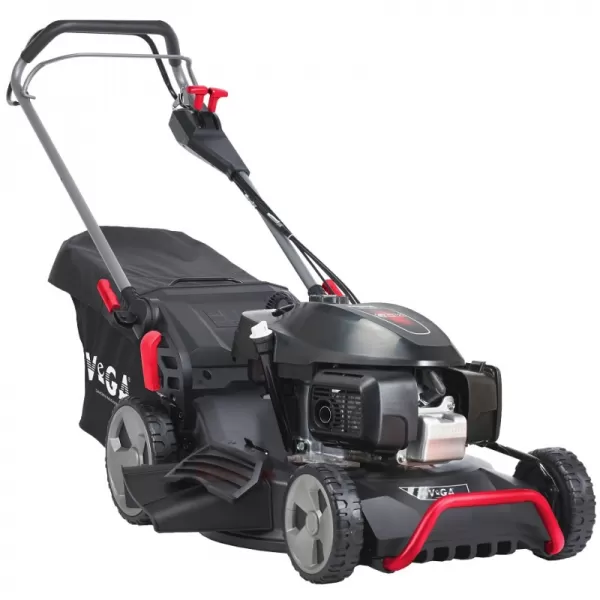 Benzínová sekačka s pojezdem VeGA 547 SPXV GCV 5in1