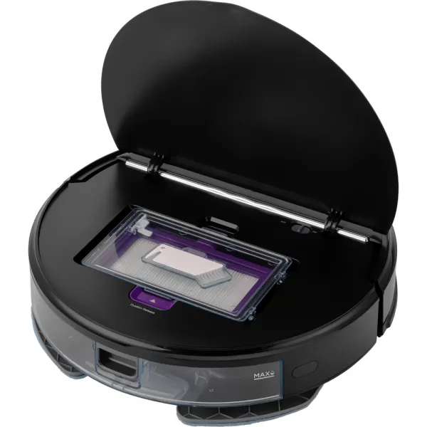 Robotický vysavač SENCOR SRV 8550BK