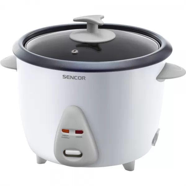 Rýžovar SENCOR SRM 1500WH