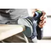Aku excentrická bruska ETSC 125 18V 2x3,0Ah I-Plus Festool 577694