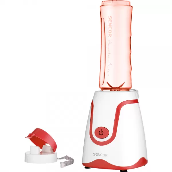 Smoothie mixér SENCOR SBL 2114RD