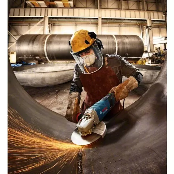 Úhlová bruska Bosch GWS 30-230 PB 06018G1100