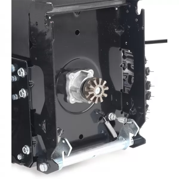 Motorový zametací kartáč VeGA 555 4in1