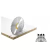 Pilový kotouč do okružních pil WOOD FINE CUT HW 168x1,8x20 WD42 FESTOOL 205765