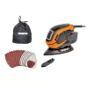 Multibruska Worx Orange WX648