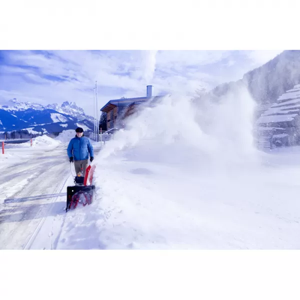 Sněhová fréza SnowLine 560 II AL-KO 112933